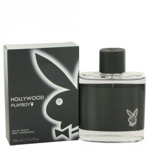 Playboy 460643 Eau De Toilette Spray 3.4 Oz