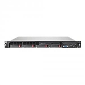 Hp 484184-B21 Hp Proliant Dl360 G6 Rack-mountable Server - 0 Cpu - 0 M