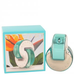 Bvlgari 531690 Experience The Serene Divinity Of This Cool, Refreshing