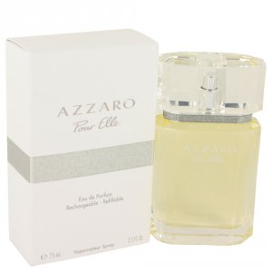 Azzaro 533526 In 2015, Loris  Launched  Pour Elle, An Eau De Toilette 