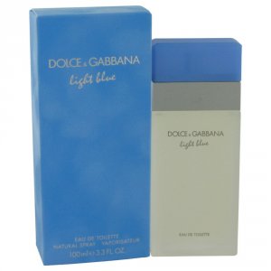 Dolce 418217 Eau De Toilette Spray 3.4 Oz