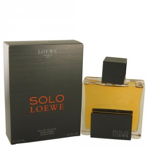 Loewe 461924 An Oriental Fragrance For Men, From The Spanish Luxury Go