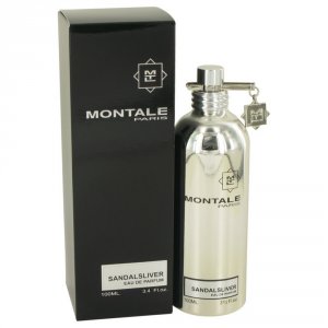 Montale 536031 Eau De Parfum Spray (unisex) 3.4 Oz