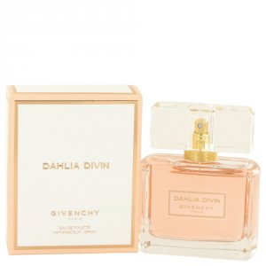 Givenchy 527505 Dahlia Divin By  - Elegant Fragrance For Women