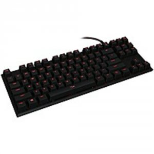 Hyperx HX-KB4BL1-US/WW Kingston  Alloy Fps Pro Mechanical Gaming Keybo