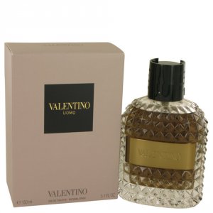 Valentino 538165 If You're A Man Who Appreciates Woody And Nutty Accor