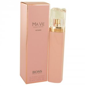 Hugo 537928 Experience The Pure Confidence Of Boss Ma Vie Intense Perf