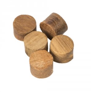 Whitecap 60153-20 Teak Plugs - 58