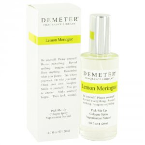 Demeter 517068 Cologne Spray 4 Oz