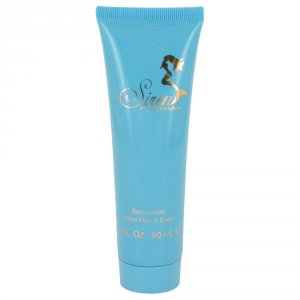 Paris 535393 Body Lotion 3 Oz