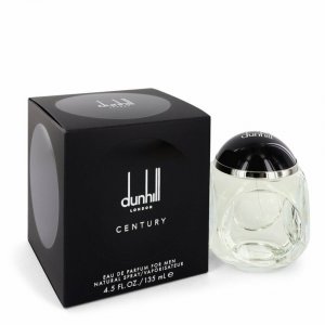 Alfred 545381 Designed By Perfumer Carlos Benaim, Dunhill Century Is A