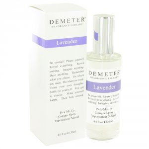 Demeter 426490 Cologne Spray 4 Oz