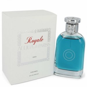 Reyane 542347 Acqua Di Parisis Royale Cologne By   Designed For - Men 