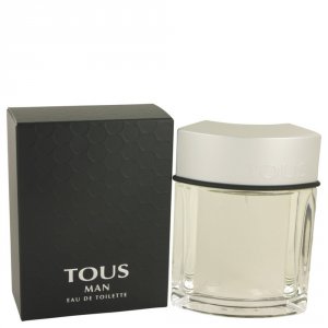 Tous 452610 This Sophisticated Oriental Fragrance For Men, Packaged In