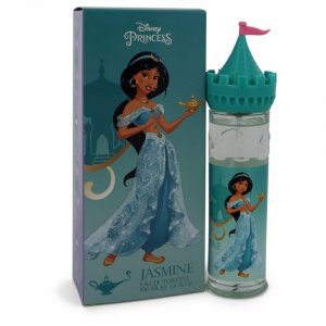 Disney 547942 Princess Jasmine Perfume By  Designed For - Womensize - 