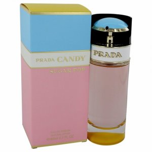 Prada 541953 Eau De Parfum Spray 2.7 Oz