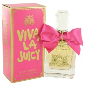 Juicy 460845 Eau De Parfum Spray 3.4 Oz For Women