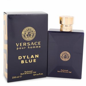 Versace 548349 Shower Gel 8.4 Oz