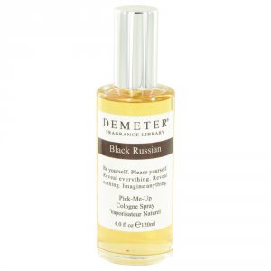 Demeter 426365 Cologne Spray 4 Oz