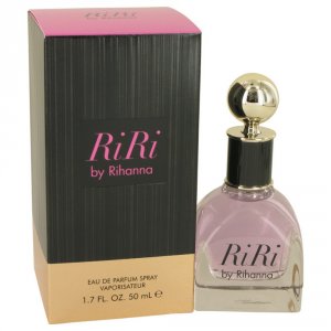 Rihanna 533877 This Fragrance Was Released In 2015. A Warm Crisp Tropi