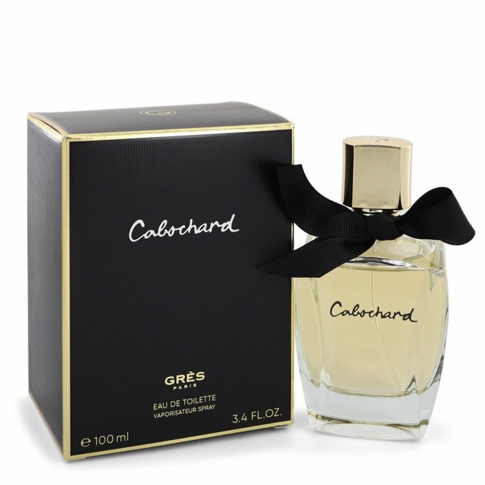 Parfums Gres-403721