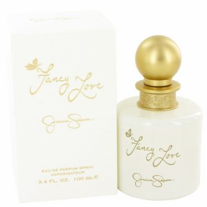 Jessica 461619 Eau De Parfum Spray 3.4 Oz For Women