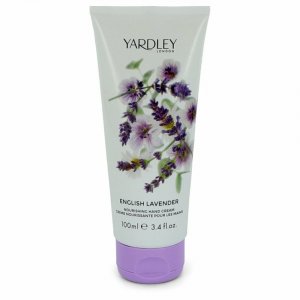 Yardley 545960 Hand Cream 3.4 Oz