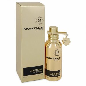 Montale 543245 Aoud Night Is A Unisex Cologne Launched By The Perfume 