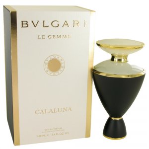 Bvlgari 537801 Milky And Sensuous,  Calaluna Is A Fragrance For The So