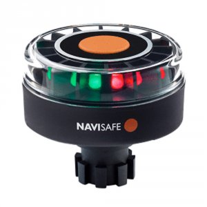 Navisafe 342-1 Navilight Tricolor 2nm Wnavibolt Base