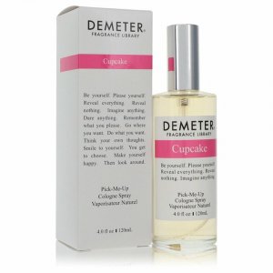 Demeter 556094 Cologne Spray 4 Oz