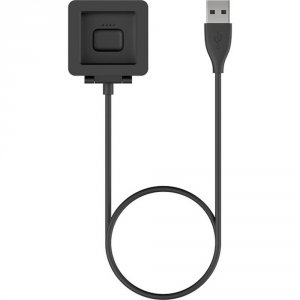 Fitbit FB159RCC Charging Cable - For Activity Tracker - 1