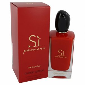 Giorgio 541918 Eau De Parfum Spray 3.4 Oz