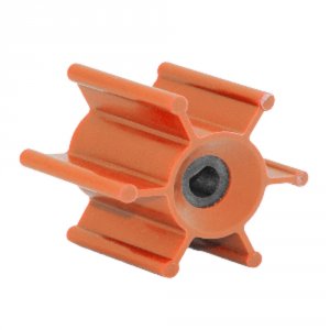 Johnson 09-824P-2 S 09-824p-2 Rogue Ballast Pump Impeller Kit