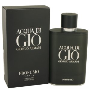 Giorgio 533843 New  Aqua Di Gio Profumo, 4.2 Fluid Ounce