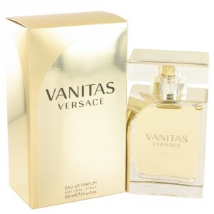 Versace 479829 Launched In 2011, Vanitas Is The Latest Fragrance From 