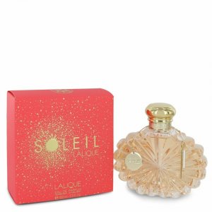 Lalique 548168 Eau De Parfum Spray 3.3 Oz