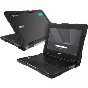 Gumdrop 01C000E01-0 01c000e01-0 Droptech Case For Chromebook Spin 511r