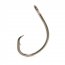 Mustad 39940NP-BN-3/0-10U The  Demon Offset Circle 1x Strong Hook With