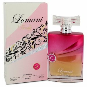 Lomani 548532 Be A Trendsetter And Add  Trendy To Your Fragrance Colle