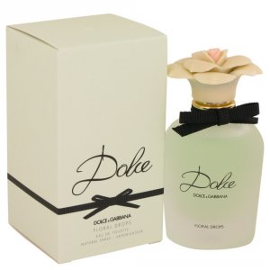 Dolce 539192 This Fragrance Was Released In 2015. A Flowery Fresh Bouq