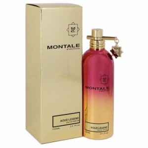 Montale 542513 Eau De Parfum Spray (unisex) 3.4 Oz