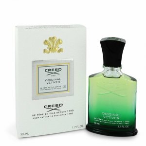 Creed CREED1105040 Vetiver By  Was Introduced In 2004 As A Sophisticat