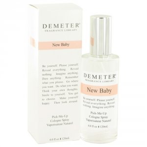 Demeter 518324 Cologne Spray 4 Oz