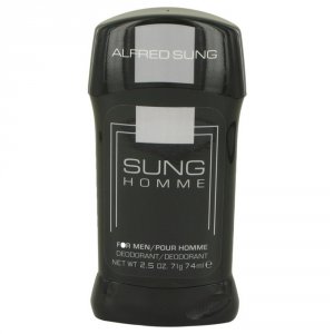 Alfred 535489 Deodorant Stick 2.5 Oz