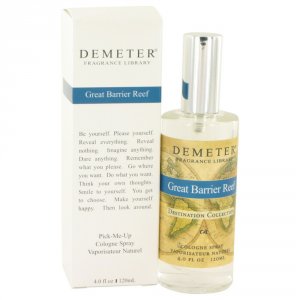 Demeter 526702 Cologne 4 Oz