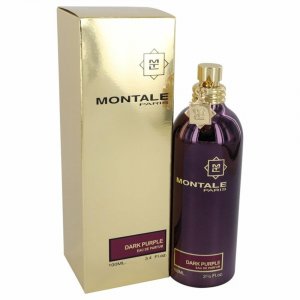 Montale 542243 Eau De Parfum Spray 3.4 Oz