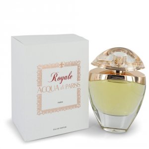 Reyane 542346 Created By , Acqua Di Parisis Royale Is A Unique Perfume