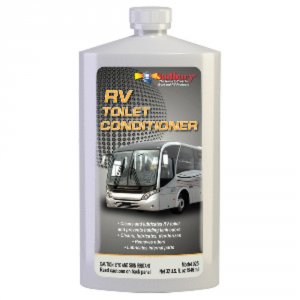 Sudbury 925 Rv Toilet Conditioner - 32ozan Effective Blend Of Detergen