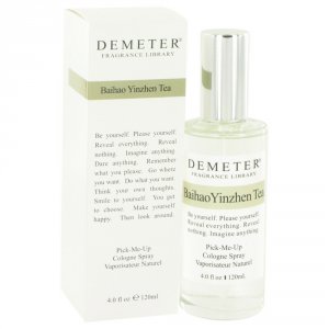 Demeter 517072 Baihao Yinzhen Tea Is A Distinctive Perfume That Is Rem